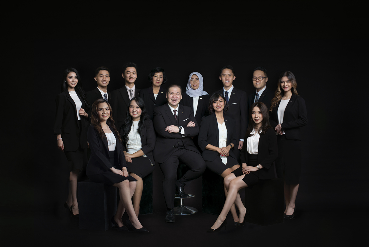 associates