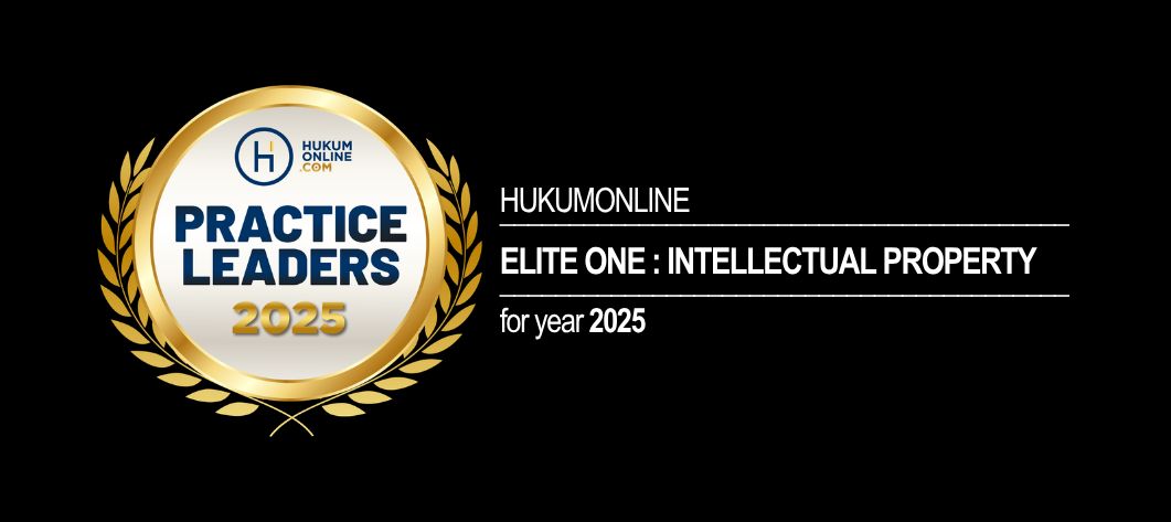 ELITE ONE - INTELLECTUAL PROPERTY 2025