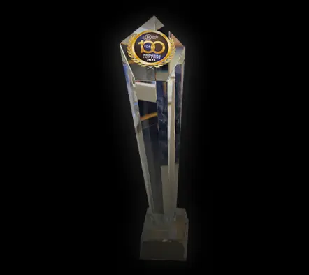 trophy