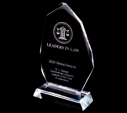 trophy