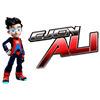 ejen ali
