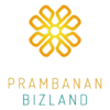 Prambanan